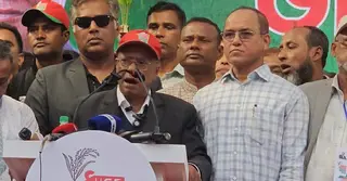 ১২ তারিখের নির্বাচন ঠিক করবে বাংলাদেশ কোন দিকে যাবে: মিন্টু